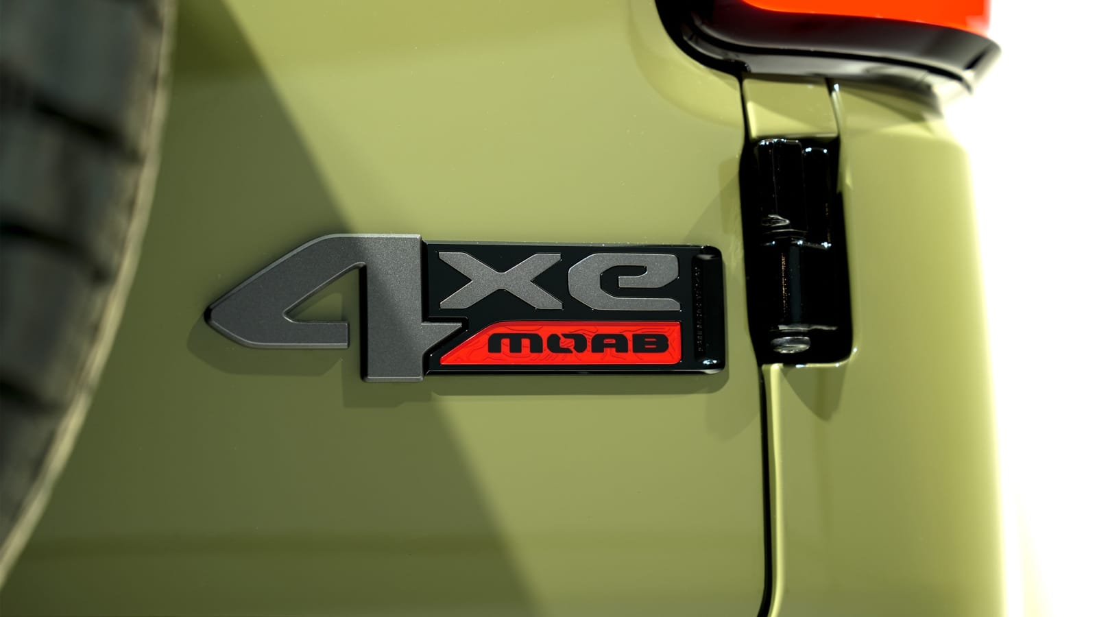 Jeep Recon: 2026 model goes electric with 650hp and a proper open-air party trick