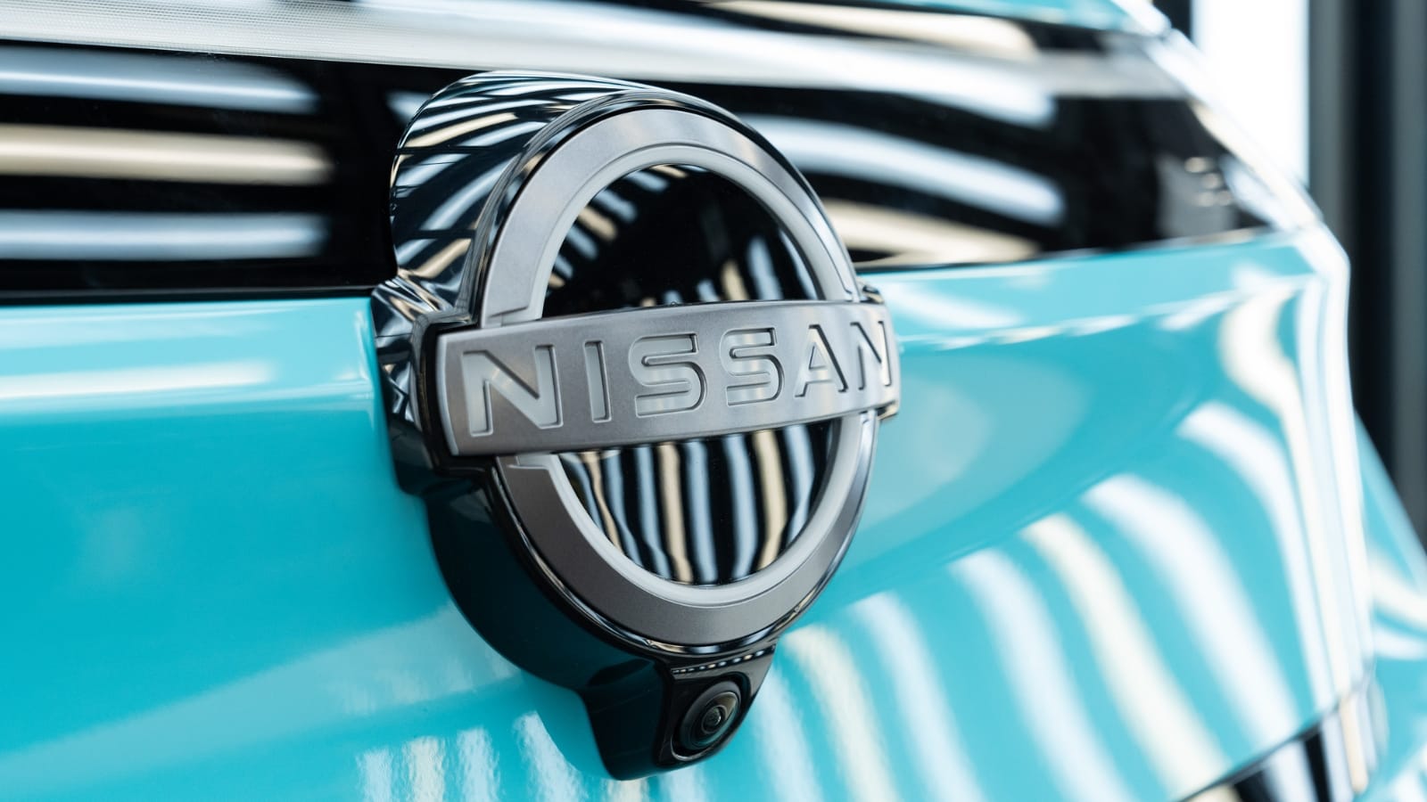 New Nissan LEAF launches: Built in Britain with 386-mile range, and starting at £32,249