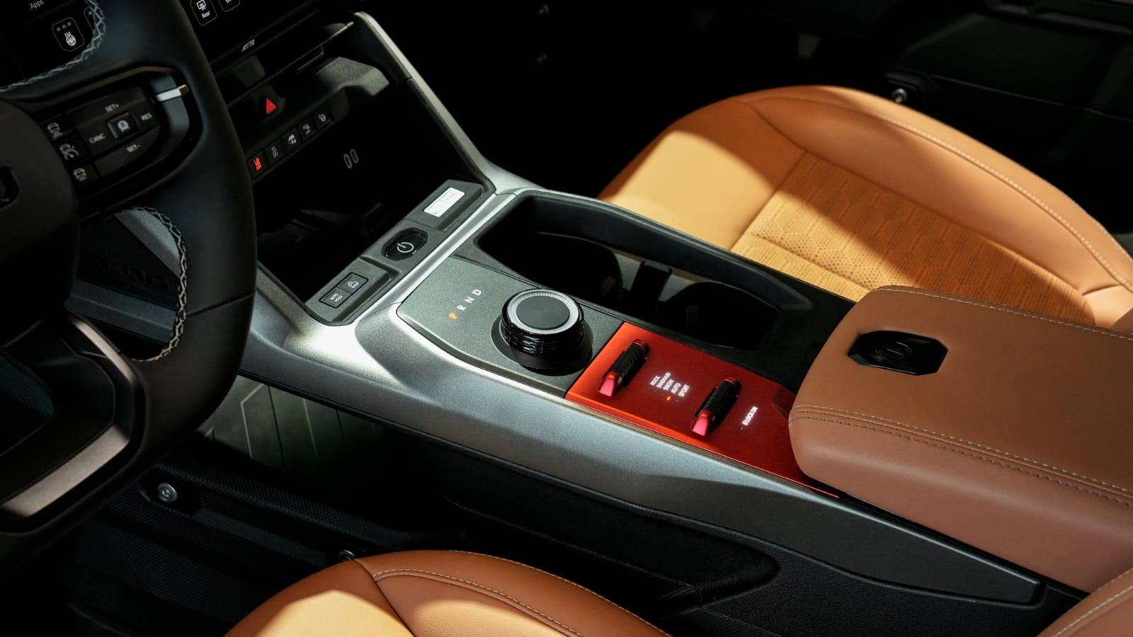 Jeep Recon: 2026 model goes electric with 650hp and a proper open-air party trick