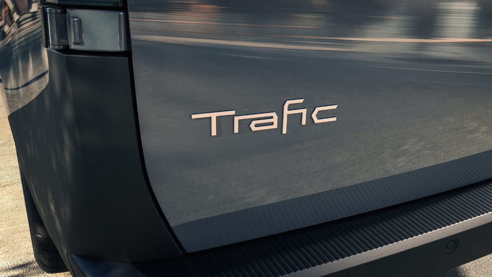 New Renault Trafic E-Tech electric van: Brings 450 km range and 800V tech to the medium van class