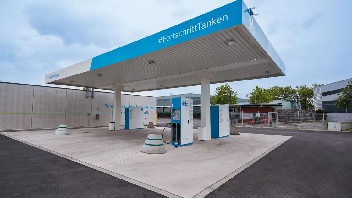 Europe’s hydrogen station operators form new alliance to accelerate vehicle rollout