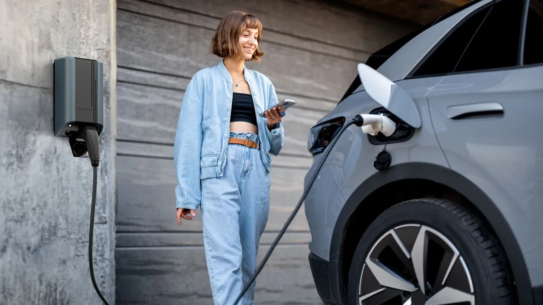 Andersen EV and Octopus offer six months free home charging with new charger